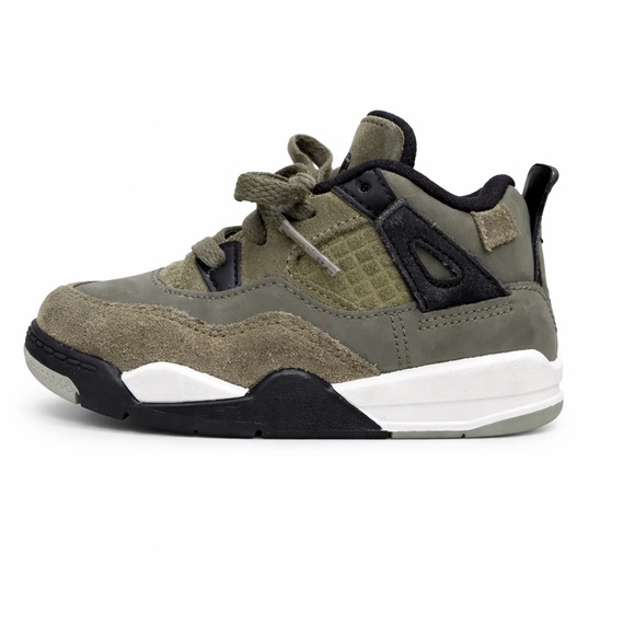 Nike Air Force Other - Nike air - Jordan 4 retro SE craft - Toddler